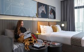 Bespoke Holiday Homes - Mag 318 Downtown Dubai