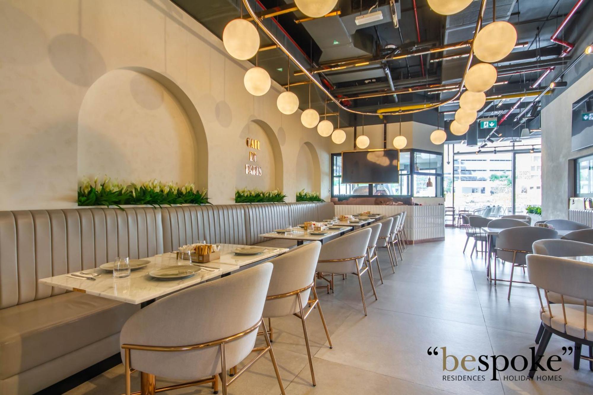 Bespoke Holiday Homes - Mag 318 Downtown Ντουμπάι Εξωτερικό φωτογραφία