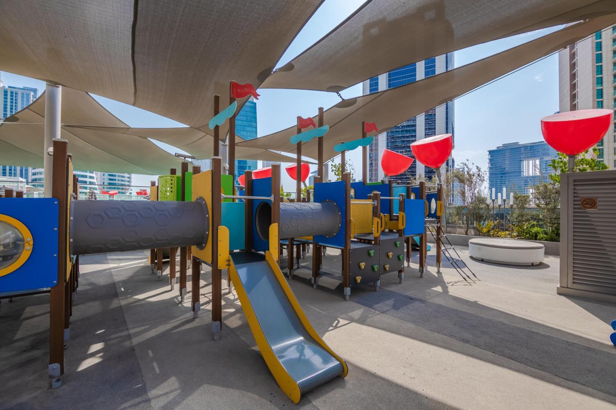 Bespoke Holiday Homes - Mag 318 Downtown Ντουμπάι Εξωτερικό φωτογραφία