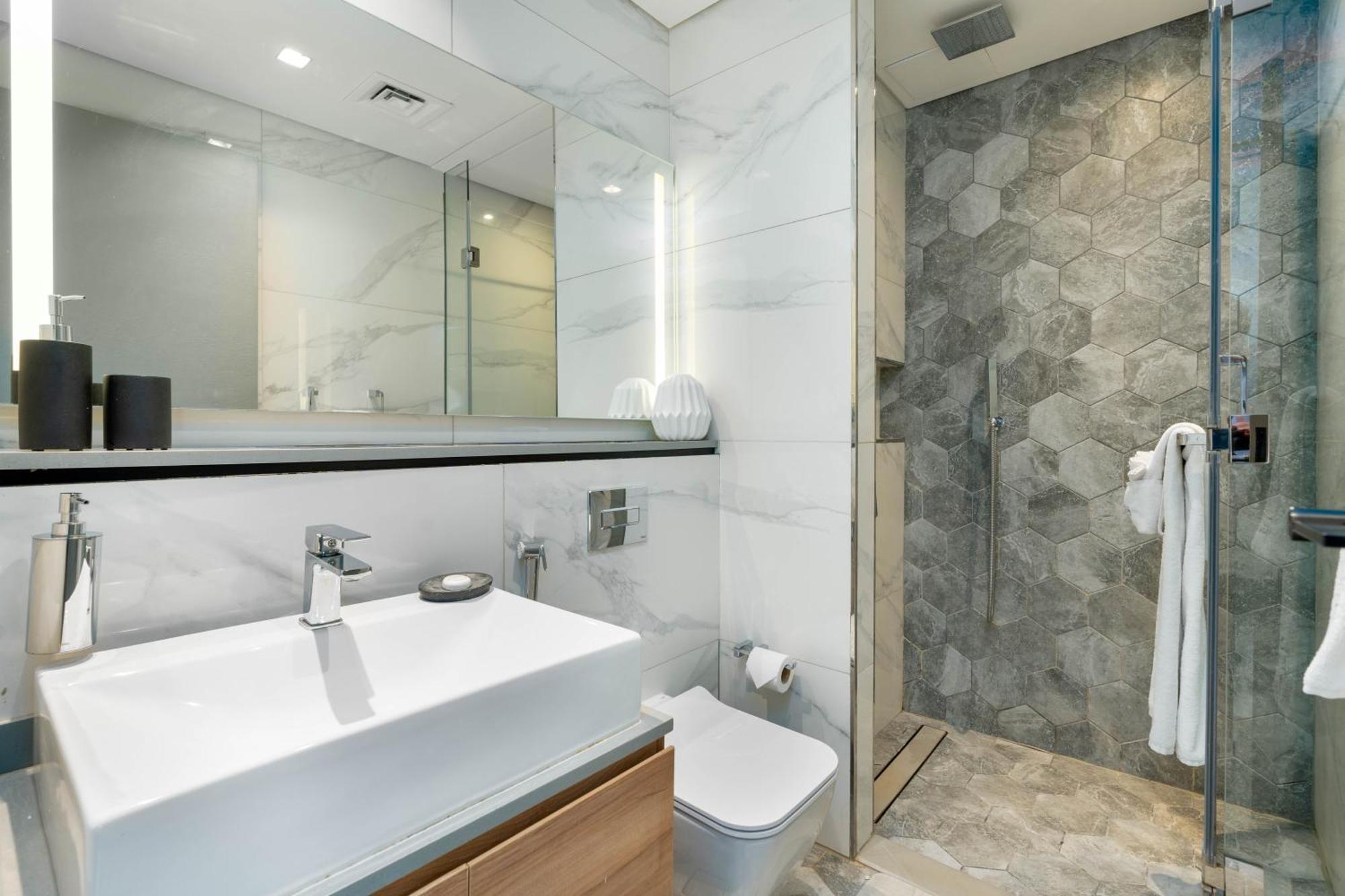 Bespoke Holiday Homes - Mag 318 Downtown Ντουμπάι Εξωτερικό φωτογραφία