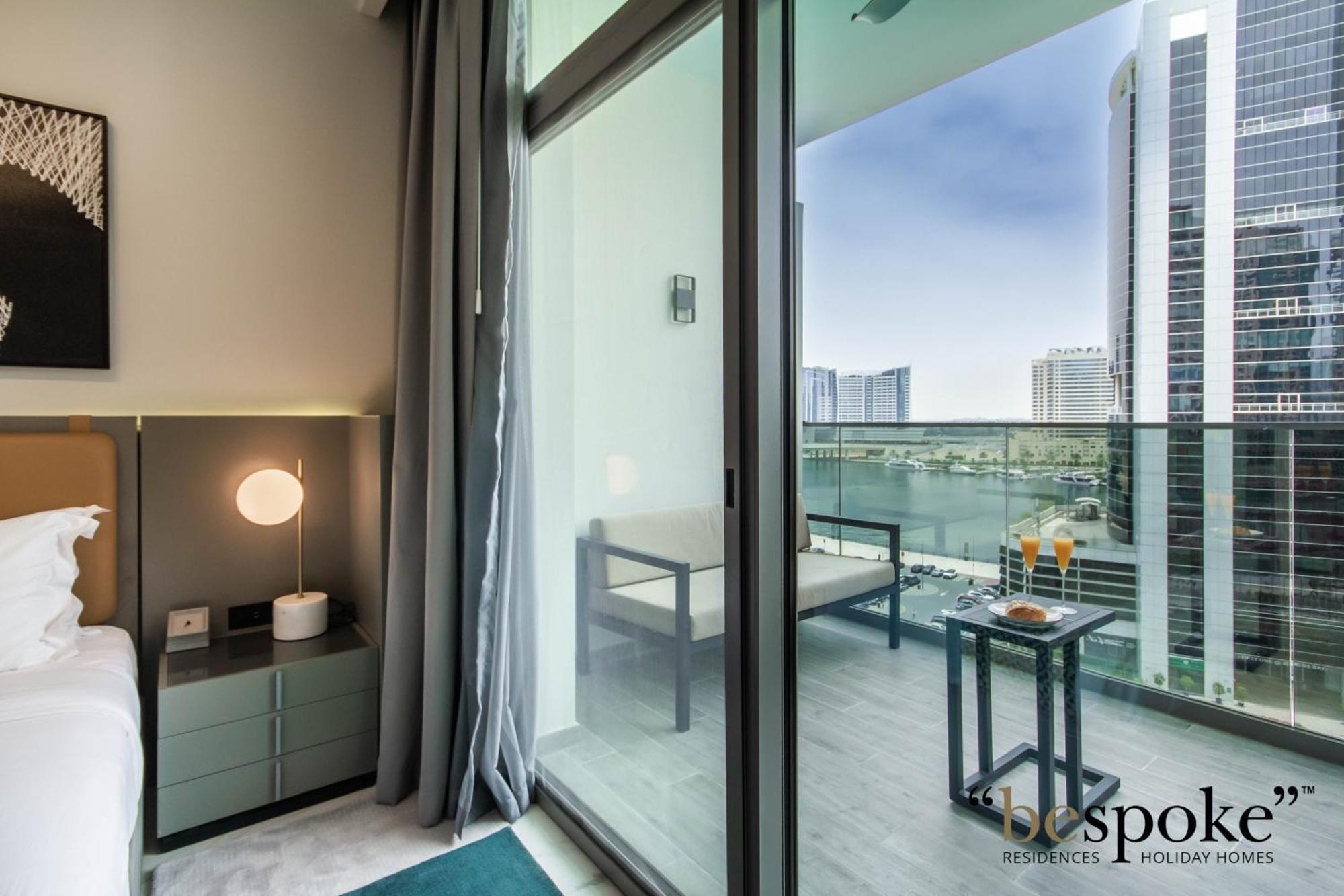 Bespoke Holiday Homes - Mag 318 Downtown Ντουμπάι Εξωτερικό φωτογραφία