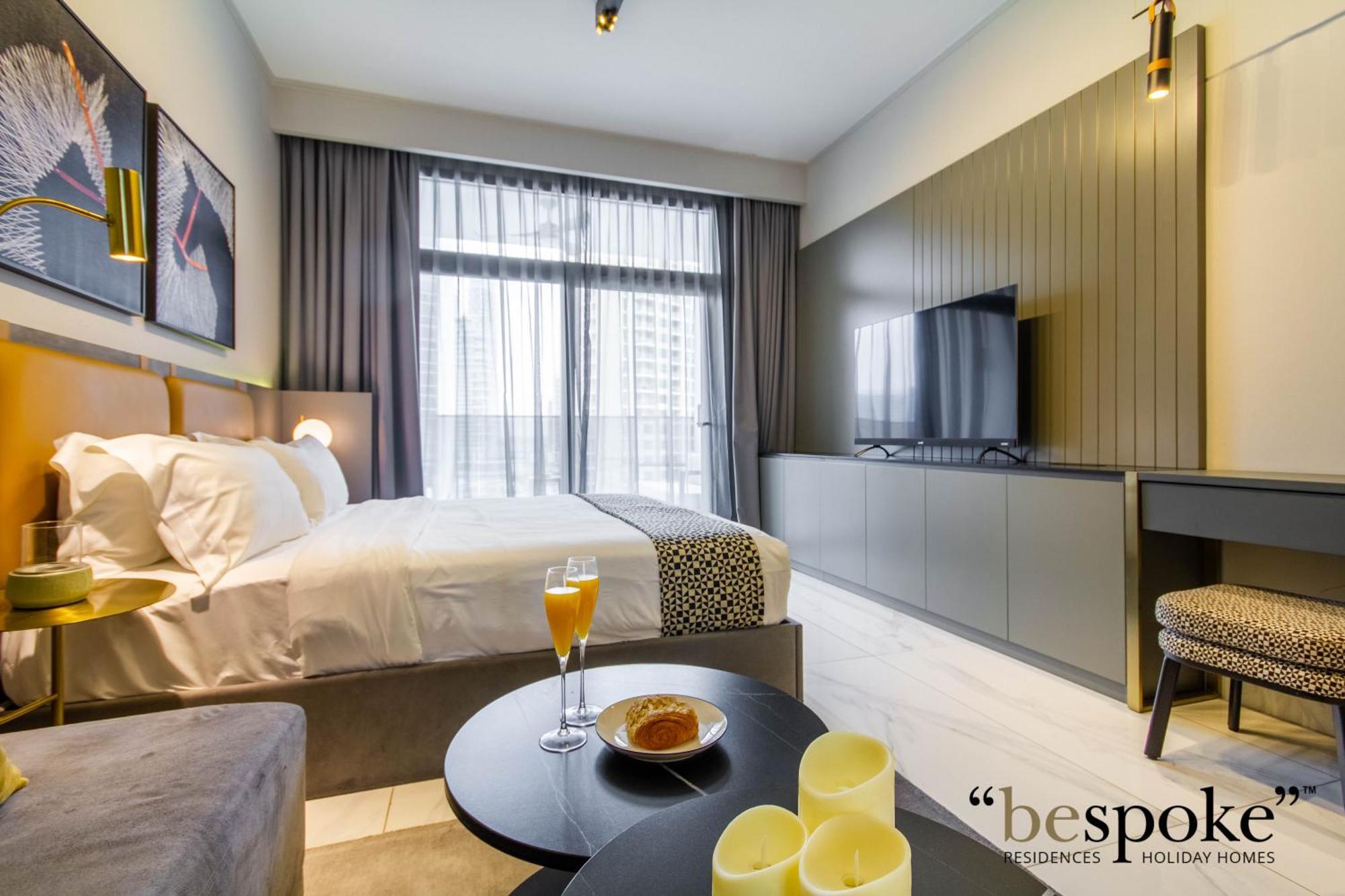 Bespoke Holiday Homes - Mag 318 Downtown Ντουμπάι Εξωτερικό φωτογραφία