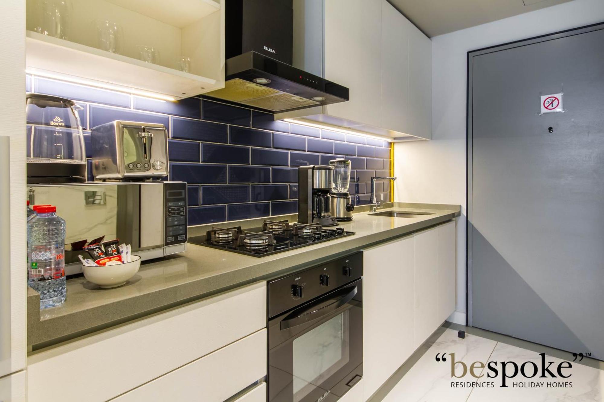Bespoke Holiday Homes - Mag 318 Downtown Ντουμπάι Εξωτερικό φωτογραφία